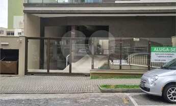 Imagem 2: Apartamento com 1 quartos à venda em Água Verde - PR