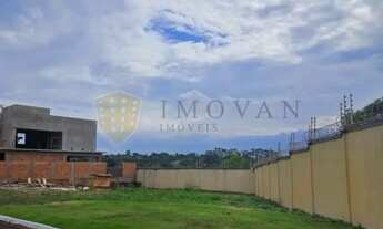 Imagem 4: Terreno à Venda de 435m² - Condomínio Portal da Mata - Ribeirão Preto - SP