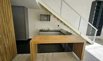 Imagem 5: Apartamento à venda 1 quarto no Bairro Carmo