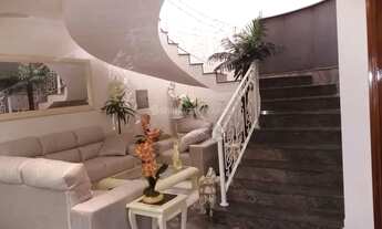 Imagem 2: SOBRADO PARA VENDA NO RECANTO REAL