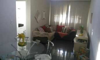 Imagem 4: Apartamento em Avenida Presidente Vargas - Parque Pecuária - Campos dos Goytacazes/RJ