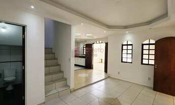 Imagem 2: SOBRADO PARA LOCAÇÃO E VENDA NO TULIPAS - JUNDIAÍ/SP