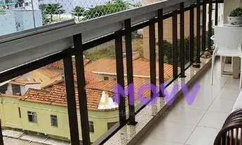 Imagem: Apartamento com 4 dormitórios à venda