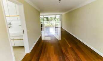 Imagem 5: Apartamento à Venda - Real Parque, 4 Quartos, 169 m2