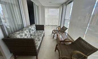 Imagem 4: Apartamento para locação na Vila Gomes Cardim com 3 suítes, sala 2 ambientes, varanda gour