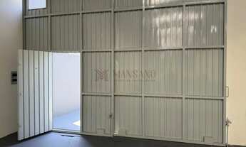 Imagem 6: Galpão para aluguel com 500 m² e 2 salas em Vila Engler, Bauru - SP