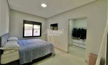 Imagem 4: Casa em Condomínio, 195m² à venda, Santa Rosa - Piracicaba 3 quartos - Villa Bela Vista