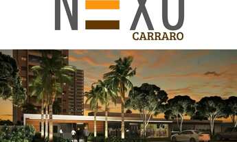 Imagem: Apartamento em Lançamento Nexo Carraro