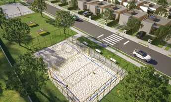 Imagem 5: Imóvel para venda com 57 metros, Condomínio Viva Mais Barra