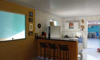 Imagem 3: Casa com piscina aluguel temporada