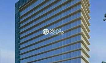 Imagem 2: Vale do Sereno - Loja para aluguel na Anuar Donato