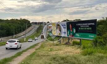 Imagem 3: Vendo terreno de esquina na Av. 31 de Março, 2.247m², poucos metro da Avenida da Feb, Várz