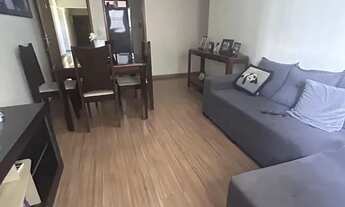 Imagem: Apartamento 3/4 e garagem no Setor Aeroporto