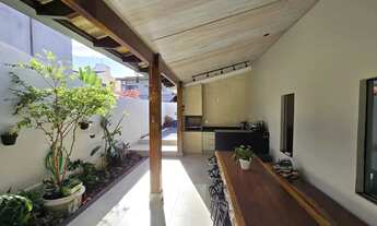 Imagem 6: Maravilhosa casa térrea no Portal do Sol 1