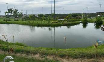 Imagem 6: Lote 307m² à Venda no Village Damha II Sua Oportunidade no Bairro SIM!