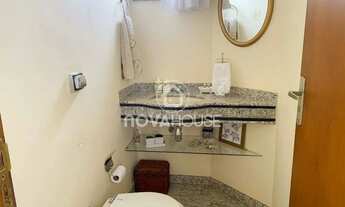 Imagem 3: APARTAMENTO COM 3 DORMITÓRIOS À VENDA, 241 M² , CENTRO