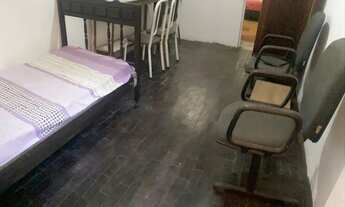 Imagem: Quartos e vagas para moçasqu