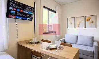 Imagem 4: Apartamento à venda no bairro Vila Pompéia - São Paulo/SP, Zona Oeste