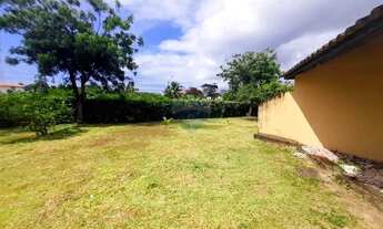 Imagem 7: Village com 02 Suítes mais 01 cômodo reversível no térreo em Condomínio. Cacha Pregos, Ver