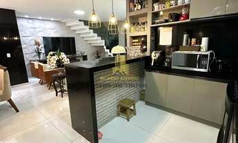 Imagem 7: Alpha Jardins, Casa de alto padrão luxo,4/4, energia solar