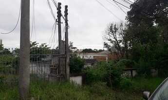 Imagem 6: Terreno no Tingui - Curitiba/PR