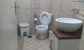 Imagem 7: Prédio para alugar, 541 m² por R$ 8.780,01/mês - Jardim Pilar - Mauá/SP