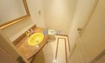 Imagem 11: NA RUA COM CONDOMÍNIO DE LAZER TOTAL, VENDA DE APARTAMENTO COM 4 QUARTOS, SUÍTE, 3 VAGAS E