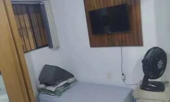 Imagem 5: APARTAMENTO PARA VENDER NOS BANCÁRIOS (ÁGUA FRIA) - ACEITA TROCA EM CASA