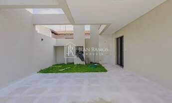 Imagem 3: Tríplex de alto padrão para venda, Xaxim, Curitiba