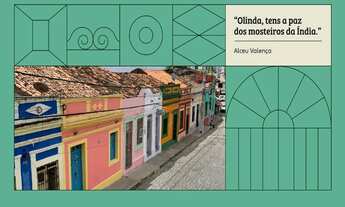 Imagem 7: TORRES DE OLINDA CARRILHO