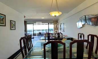 Imagem 3: Apartamento de 3 quartos de frente para o Mar na Praia do Morro em Guarapari