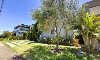 Imagem 4: Casa Mobiliada à Venda, Condomínio Sea Coast 4 Suíte, 150m² REF