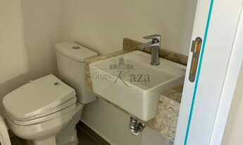 Imagem 9: Oportunidade - Apartamento - Jardim Satélite - Residencial Wonder Cidade Jardim - 3 Dormit