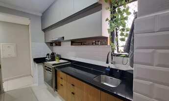 Imagem 5: Apartamento com 3 Quartos à venda, 90m² - Vila Imperial