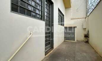 Imagem 2: Casa Padrão em São Carlos