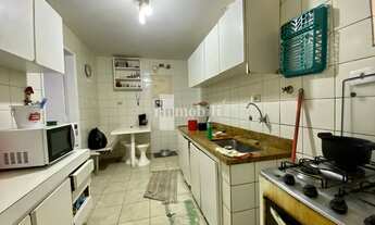 Imagem 7: Apartamento para venda possui 120 metros quadrados com 3 quartos em Santa Cecília - São Pa