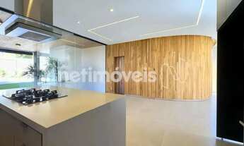 Imagem 12: Lindíssima Casa Moderna e, disponível e pronta para morar no Alphaville Lagoa dos Ingleses