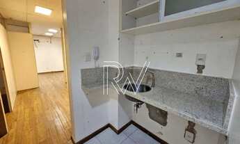 Imagem 9: Sala para alugar, 72 m² por R$ 5.249,50/mês - Itaigara - Salvador/BA