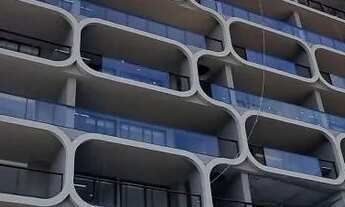 Imagem: Wave Areia Dourada - Apartamento 3 Suítes