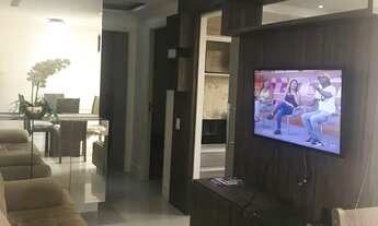 Imagem 4: Apartamento mobiliado 2 quartos Navegantes Jacarecanga