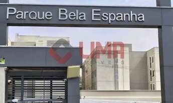 Imagem 2: APARTAMENTO NO RESIDENCIAL BELA ESPANHA - RECÉM-REFORMADO - BAURU/SP