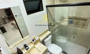 Imagem 6: Alpha Jardins, Casa de alto padrão luxo,4/4, energia solar