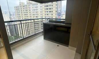 Imagem 6: Olhar Augusta - Locação-72m- 2 quartos e 2 banheiros