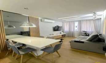 Imagem: Excente e amplo apartamento 3 dormitórios