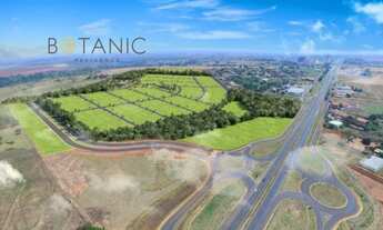 Imagem 4: Terreno à venda, 405 m² por R$ 650.000,00 - Botanic - São José do Rio Preto/SP