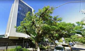 Imagem: Sala Comercial no bairro Menino Deus