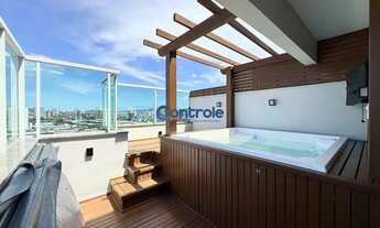 Imagem 2: Cobertura Duplex a venda no bairro Floresta em São José