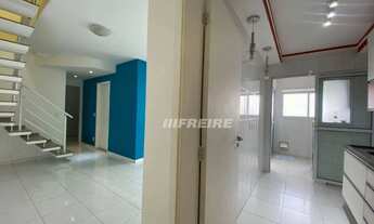 Imagem: Cobertura com 2 dormitórios, 136 m²