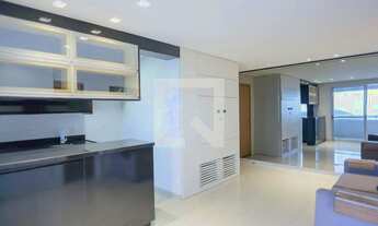 Imagem 2: Venda apartamento 2 quartos com suíte Vila da Serra em Condomínio Resort Apoena