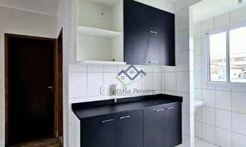 Imagem 5: Apartamento com 2 quartos à venda, 50 m² por R$ 250.000 - Jardim Casa Branca - Suzano/SP